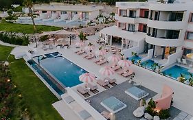 The Palms Concept Hotel Adults Only 16 Plus